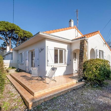 Holiday Home Les Albatros By Interhome ポルニック エクステリア 写真
