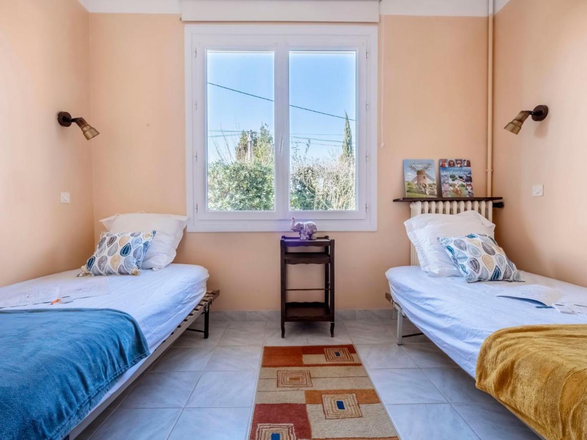 Holiday Home Les Albatros By Interhome ポルニック エクステリア 写真