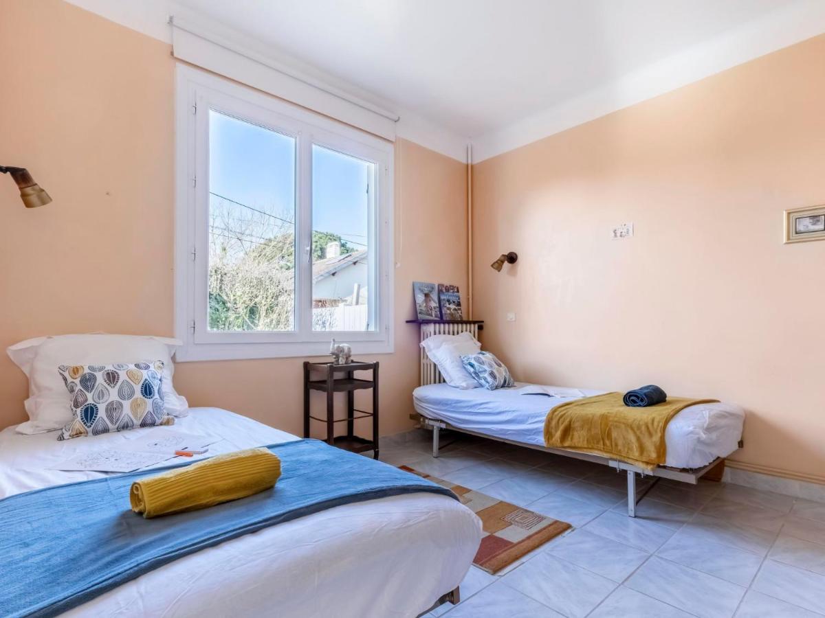 Holiday Home Les Albatros By Interhome ポルニック エクステリア 写真