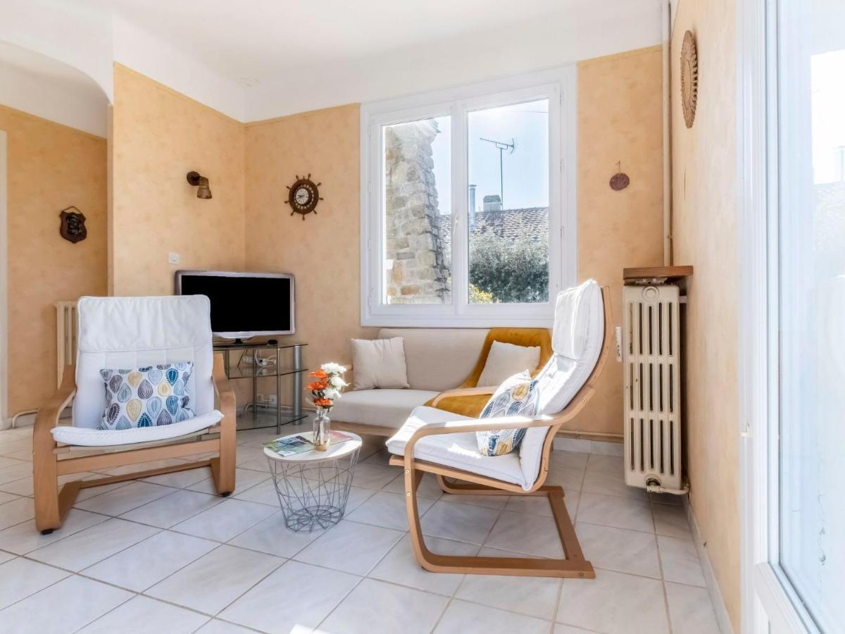 Holiday Home Les Albatros By Interhome ポルニック エクステリア 写真